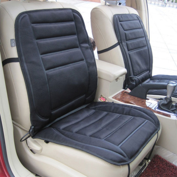 Отопляема регулируема възглавница за кола car seat top-1