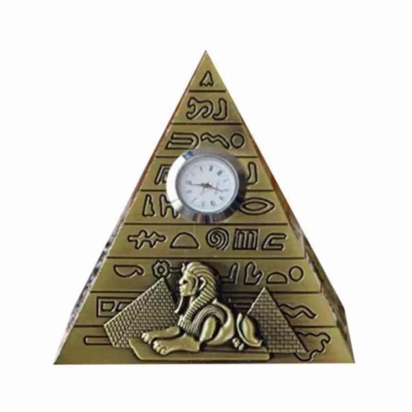 Часовник Пирамида 1