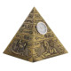 Часовник Пирамида 4