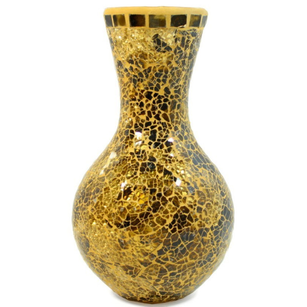 Керамична ваза 1