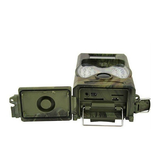 Инфрачервена  широкоъгълна камера HD MMS за наблюдение HC-300м SC18