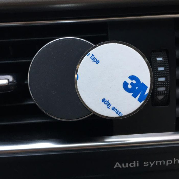 Мощен магнитен държач за телефон/таблет/GPS устройство за автомобил ST42