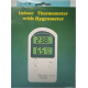 Термометър/влагомер TA 138 TV402 4