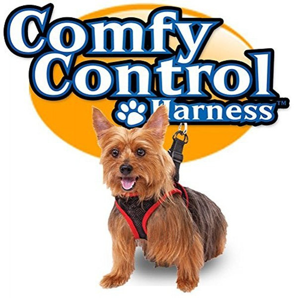 Каишка Comfy Control за домашни любимци TV575