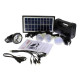 Соларна система за осветление GD-8007 4