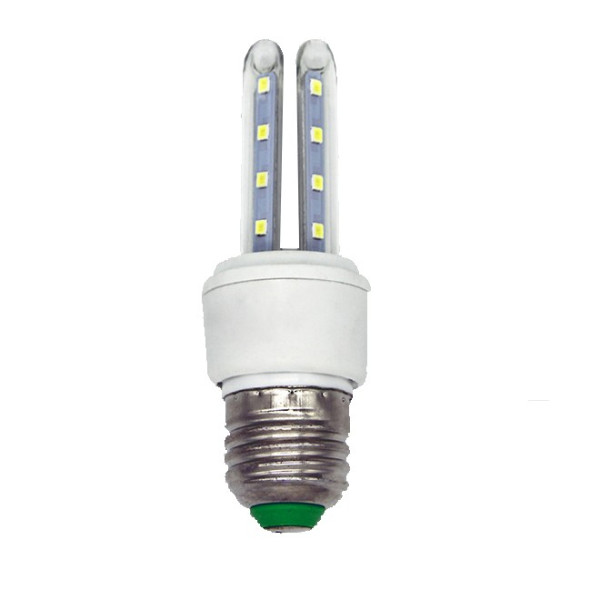 LED крушкa E27-60SMD-5050 1