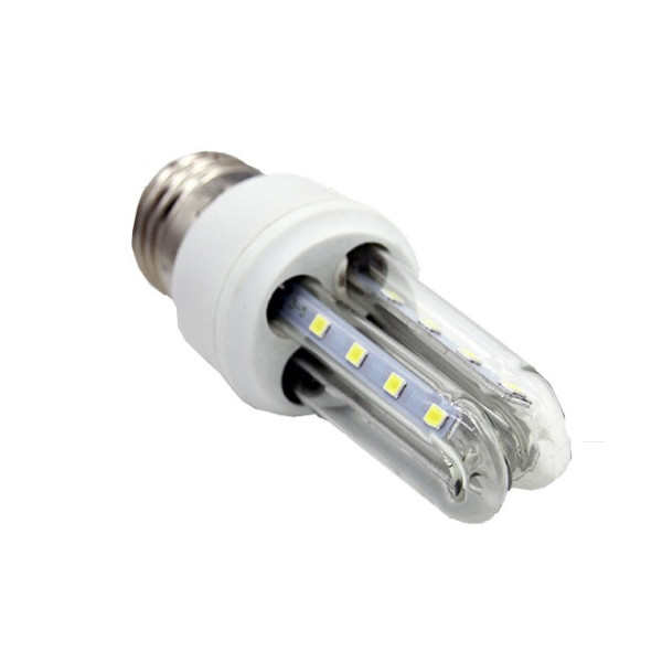 LED крушкa E27-60SMD-5050