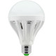 Енергоспестяваща крушка с  LED светлина 36 W 160-242 V