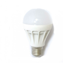 Енергоефективна LED крушка 160-242 V