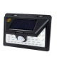 Мощна соларна индукционна лампа с 32 диода  H LED1B 4