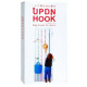 Функционална закачалка-органайзер за врата UPDN Hook