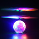 Летяща светеща топка Glowing реarl с дистанционно управление 6