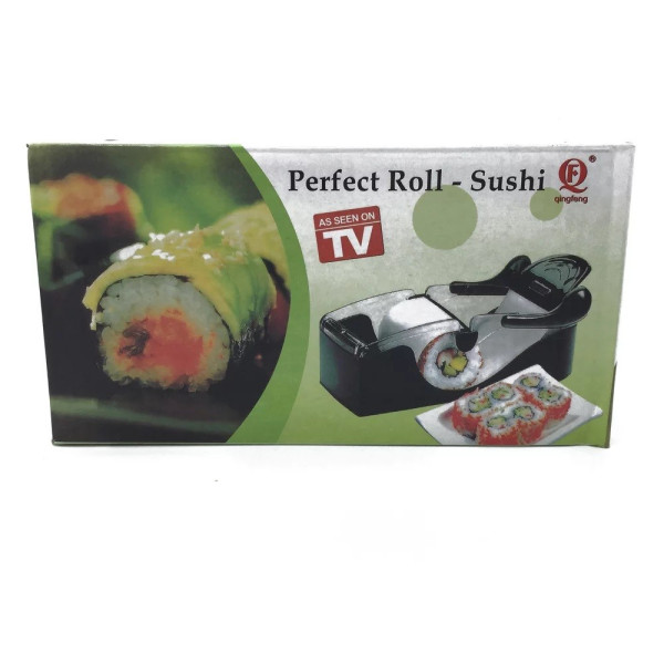 Машинка за суши Perfect roll sushi TV892 3