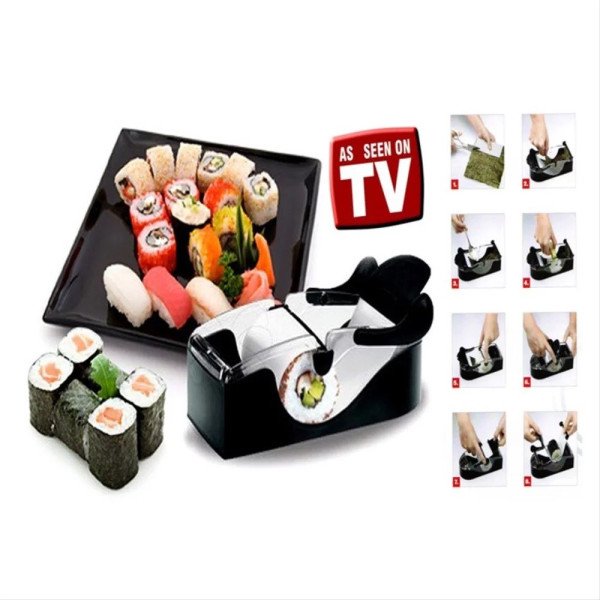 Машинка за суши Perfect roll sushi TV892 6
