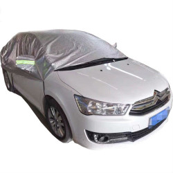 Покривало за леки автомобили и тип SUV AUTO SHAD-8,9