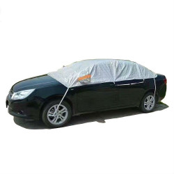 Покривало за леки автомобили и тип SUV AUTO SHAD-8,9 3