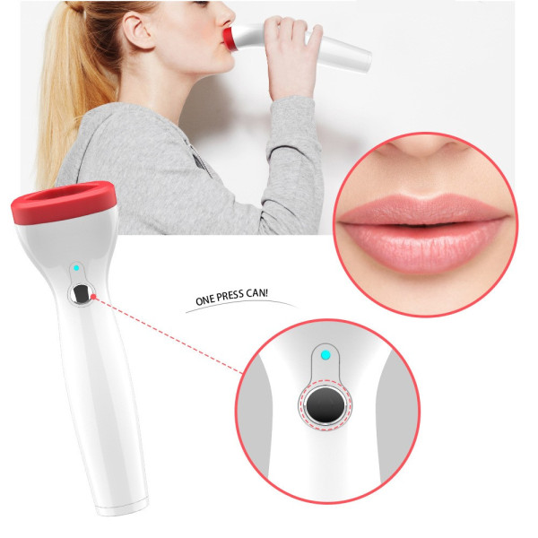 Електрическо устройство за плътни устни Plumper Beauty 37-TV176 1