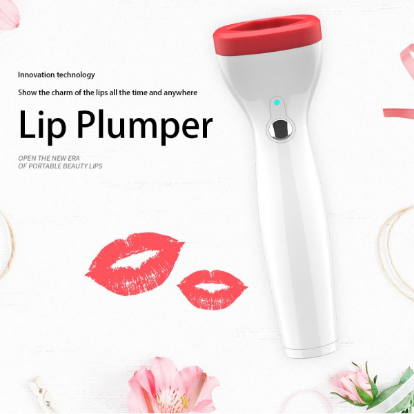 Електрическо устройство за плътни устни Plumper Beauty 37-TV176