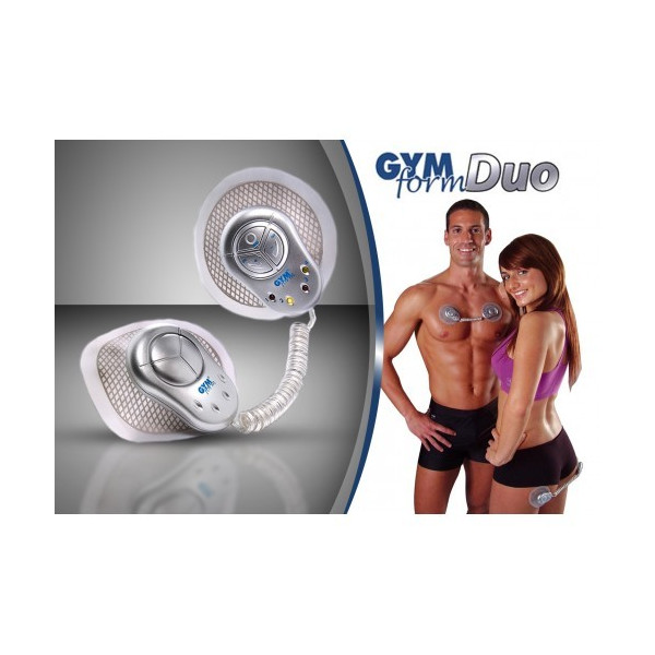 Mускулен стимулатор Gym form Duo TV895