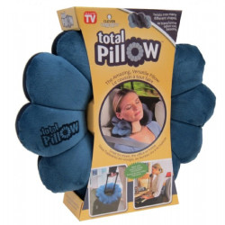 Mногофункционална възглавница Total pillow TV920