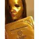 Златна маска за лице с био колаген 2