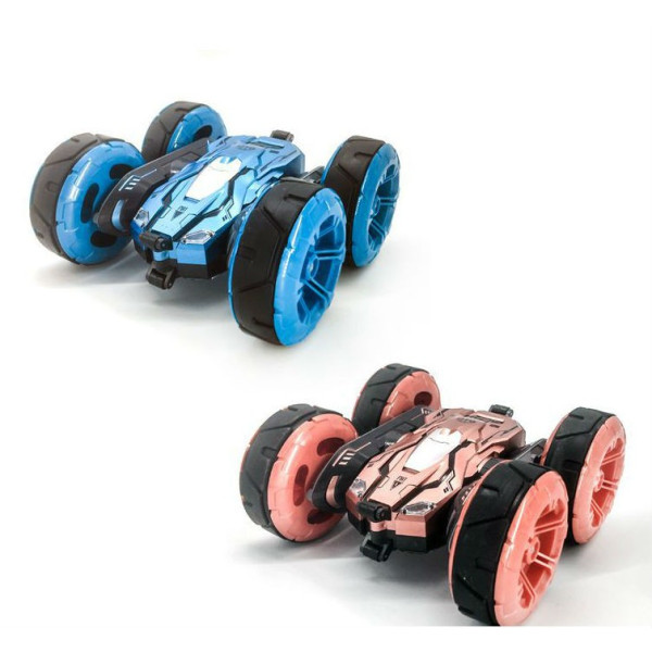 Офроуд модел детски автомобил с дистанционно управление  TOYCAR13 1