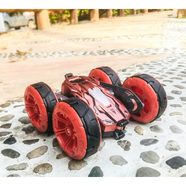 Офроуд модел детски автомобил с дистанционно управление  TOYCAR13 3