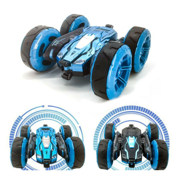 Офроуд модел детски автомобил с дистанционно управление  TOYCAR13