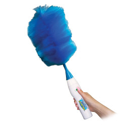 Автоматична четка за почистване Spin Duster TV287