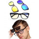Магнитни очила 3 в 1 Magic vision TV654 2
