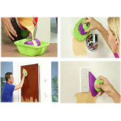 Комплект за боядисване Point n Paint TV375 2