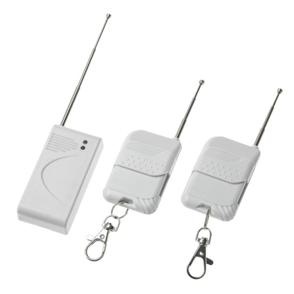 GSM аларма с охранителна система и вграден GSM комуникатор 6