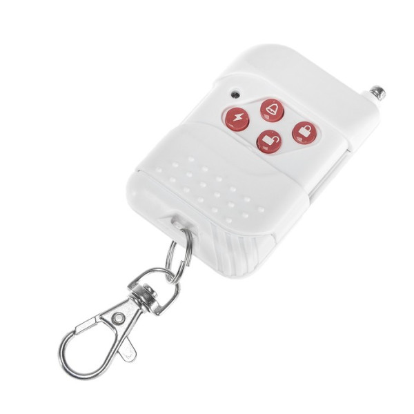 GSM аларма с охранителна система и вграден GSM комуникатор 7