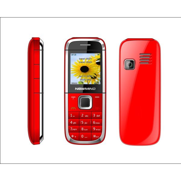Мини телефон с голяма функционалност M8800