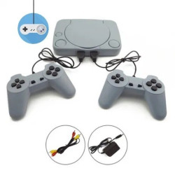 Игра за телевизор с пистолет и 16 вградени игри PST4B 4