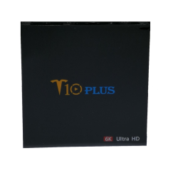 Мини-компютър Android TV Box T10 PLUS