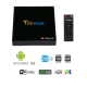 Мини-компютър Android TV Box T10 PLUS 3
