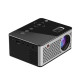 Мини LED FULL HD проектор с тъч контрол  Т200 3