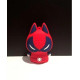 Външна батерия Cartoon mobile power supply - Spiderman