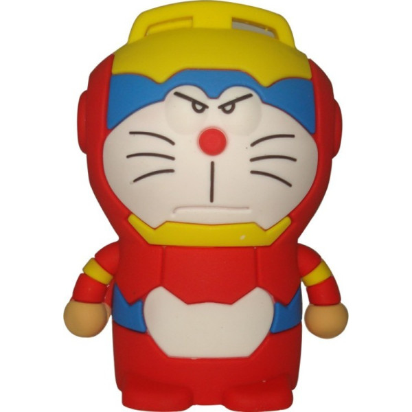 Външна батерия Cartoon mobile power supply Doraemon на ТОП цена — 4sales
