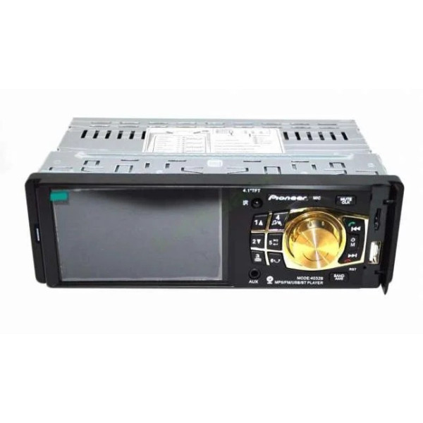 MP5 плеър за кола Pioneer, модел 4032B