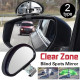 Допълнителни огледала  за автомобил Clear Zone 5