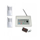 Безжична алармена система за дома IP-AP009