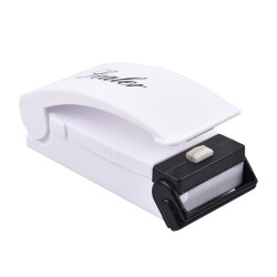 Уред за запечатване на торби и пликове Bag Sealer TV332 4