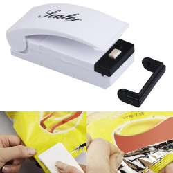 Уред за запечатване на торби и пликове Bag Sealer TV332 6