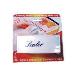 Уред за запечатване на торби и пликове Bag Sealer TV332 9