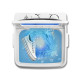 Пералня за обувки, TV296 2