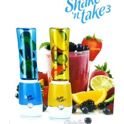 Мини Блендер Shake N Take 3 TV314 1