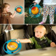 Детска купа за хранене въртяща се на 360 градуса TV971 3