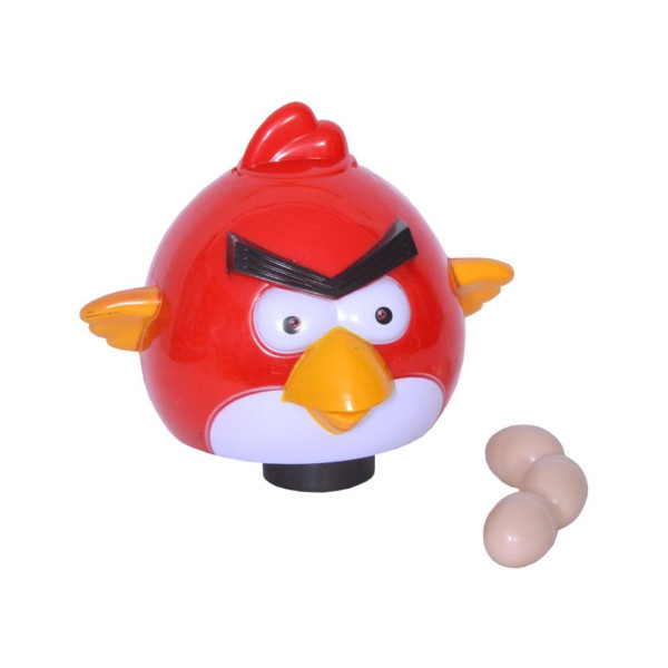 Музикална играчка Angry Birds, която снася яйца 2